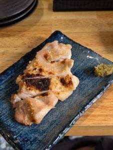 とりすけ