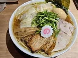 中華そば HIKAEME