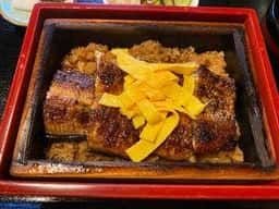 うなぎの中村