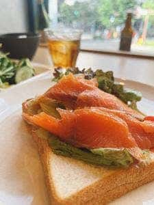 CASUAL DINING MONSIEUR ITOH