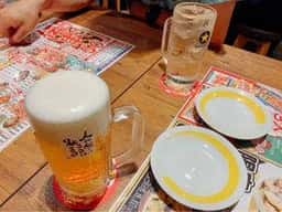 伝串 新時代 三重朝日店