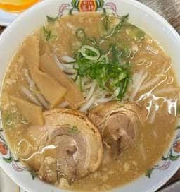 餃子の王将 天四店