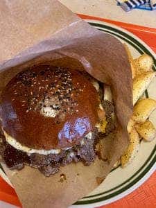 FOOD DRINK & MUSIC BOOGIES