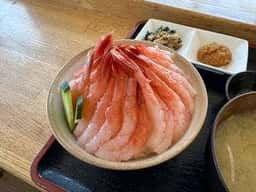 浜のかあちゃん食堂