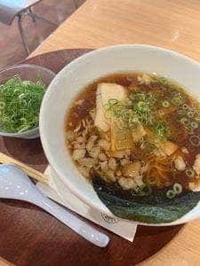 福山SA下り フードコート