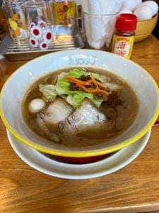 トルネコパーパ