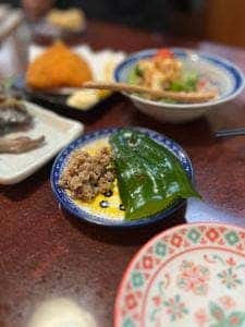 磯子酒場 ぼっちまん
