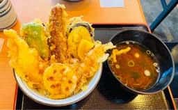てんこもり 岩崎店