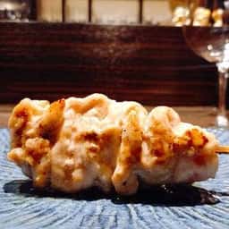 かしわや 泰 美酒佳鶏