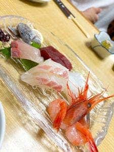 すし田