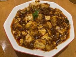 坦々麺・麻婆豆腐 匠