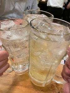 大衆酒場マルキ 岡山駅前