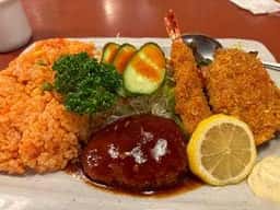 みのり食堂 本店