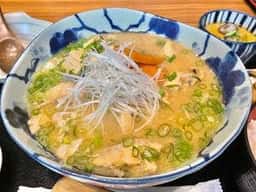 美食米門 品川