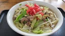 食事処キッズ