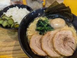 違う家