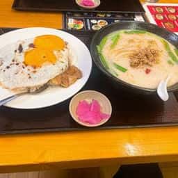 福楽餃子坊 新生町店