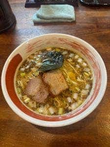 麺屋 悠