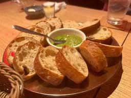 浪花ろばた 頂鯛 北新地店