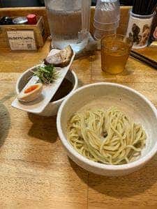 Ramen & Tsukemen KUCHE