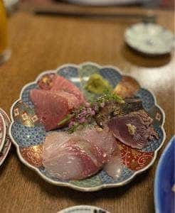 上の山本
