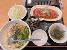 焼肉 横浜慶州苑 菊名店