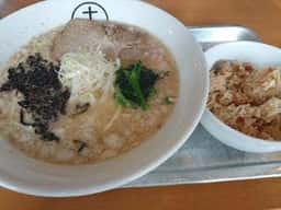 十八製麺