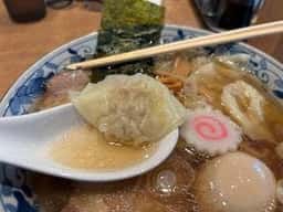 Ramen aki