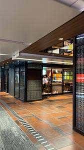 スターバックス コーヒー エチカフィット銀座店