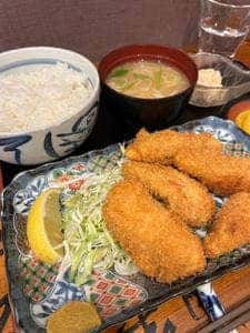 和ごはん一献 丸屋