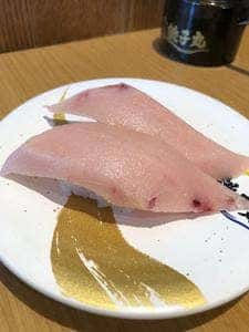 すし銚子丸 立石店