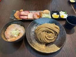 麺屋みつば+クローバー本店