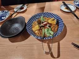 鮨 酒 肴 杉玉 上本町