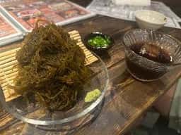 沖縄肉酒場 轍 -WADACHI-
