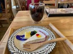 キナリカフェ