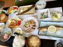 喫茶 湯のかわ