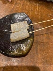 備長串屋 わたる 天満店
