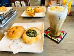 cafe Ajyute