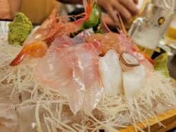 酒と魚菜 わたり