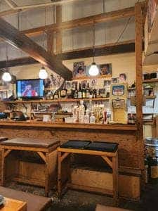 昭和酒場一番星