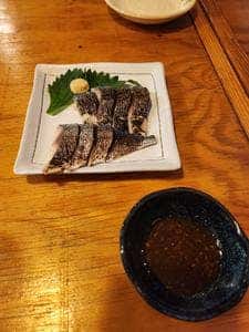 昭和酒場一番星