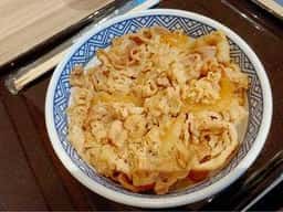 吉野家 亀山店