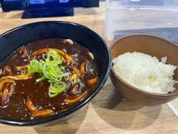 みんなの食堂 高柳店