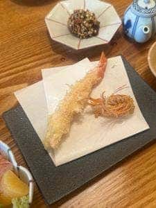 蕎麦切 森の