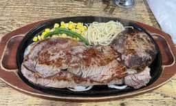 モンスターグリル 恵比寿店