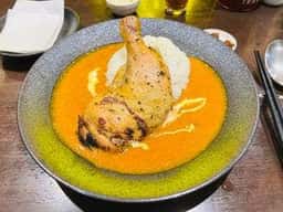 ワイン酒場 すぱいす・かりー Shioya