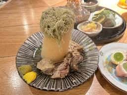 炉端のしん歩