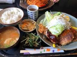 大銀カフェレストラン