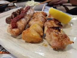 魚菜牛串ひろ