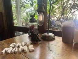 Cafe 豆